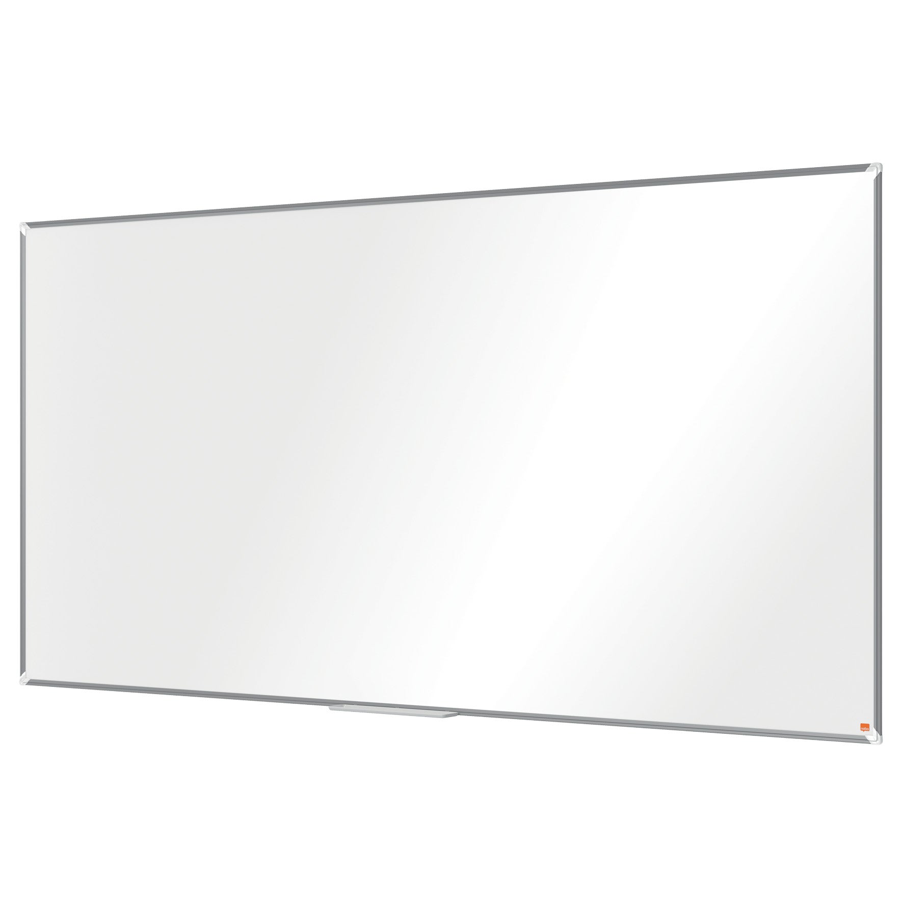 Magnetisk Whiteboard Nobo Premium Plus Emalj 2400x1200 mm