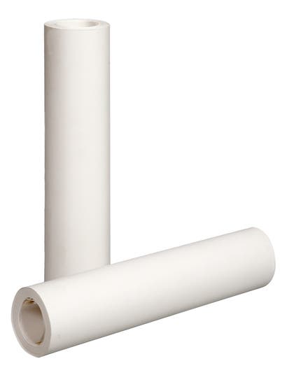 Skisspapper på rulle 42g 50m