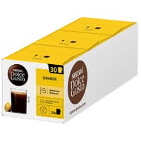 Kaffekapsel Nestlé Dolce Gusto Grande 30-pack
