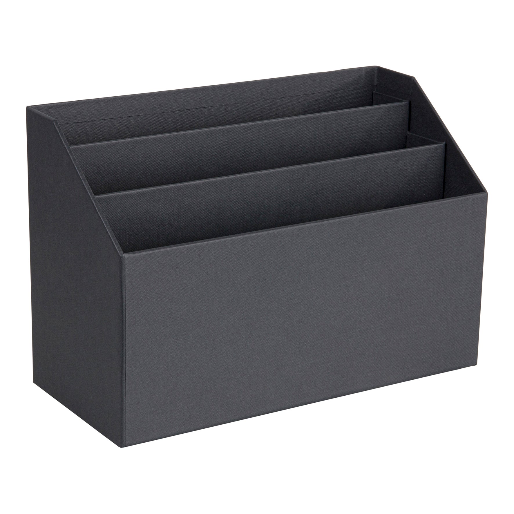 Dokumentförvaring Hector grå