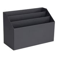 Dokumentförvaring Hector grå