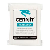 Cernitlera 56 g Transparent