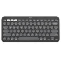 Tangentbord Pebble Keys 2 K380s trådlöst