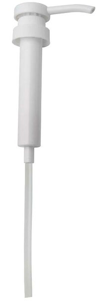 Doseringspump för 5 liters dunk 30 ml