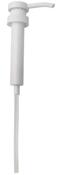 Doseringspump för 5-liters dunk