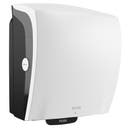 Handduksdispenser Hybrid Vit