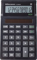Bordsräknare Office Depot AT-830ECO