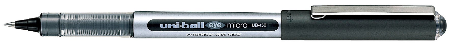Rollerballpenna Uni-Ball Eye