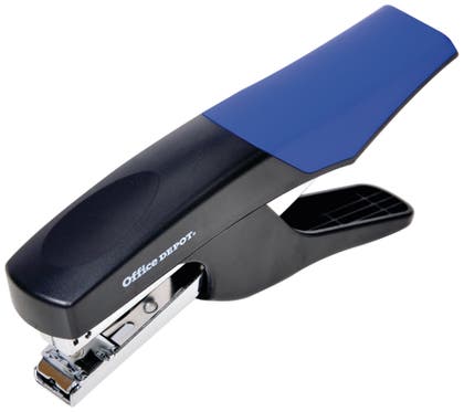 Häfttång Office Depot 20 ark