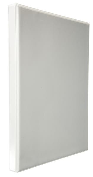 Ringpärm A4 med ficka