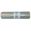 Sopsäck PolyREG 60 liter transparent 30 my 9x25 st