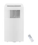 Portabel AC med wifi