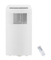 Portabel AC med wifi