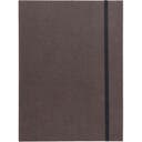 Mapp Bigso Paulina canvas brun