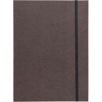 Mapp Bigso Paulina canvas brun