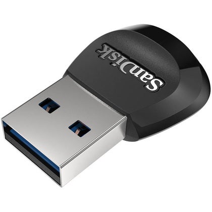MicoSD-kortläsare UHS-I USB3.0