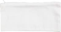 Pennfodral 110 x 230 mm vit