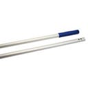 Redskapsskaft fast 150 cm aluminium