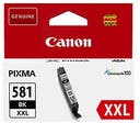Bläck Canon CLI-581BK XXL sv