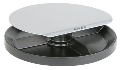 Bildskärmsställ Spin Station - Monitorstativ Kensington SmartFit