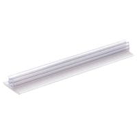 Skylthållare, självhäftande 1750