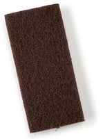 Skurblock brun Nordex