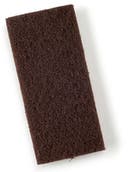 Skurblock brun Nordex