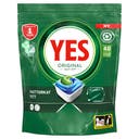 Diskmaskinstabletter YES All in One 48-pack