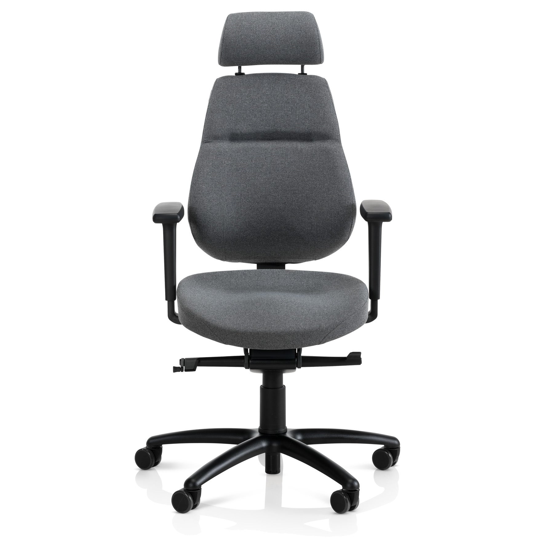 Kontorsstol Sverigestolen 820 "Jubileumsstolen"