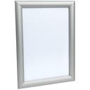 Snäppram A4 Aluminium