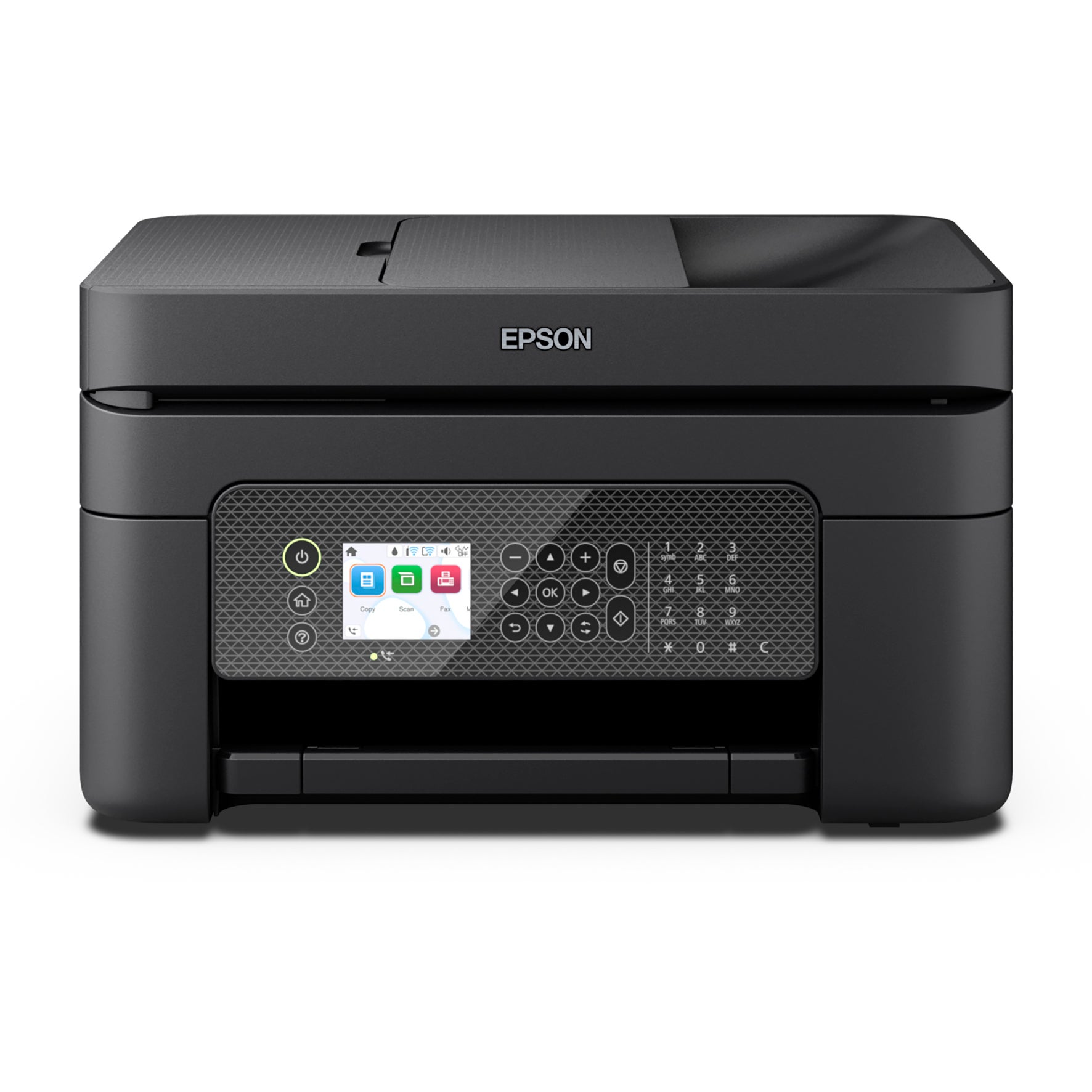 Skrivare Epson WorkForce WF-2950DWF