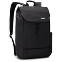 Ryggsäck Thule Lithos Backpack 16 liter Svart