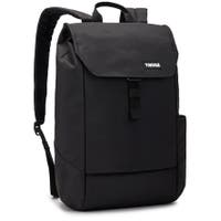 Ryggsäck Thule Lithos Backpack 16 liter Svart
