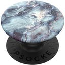 Avtagbart grip Popsockets Blue Marble