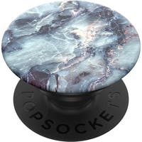 Avtagbart grip Popsockets Blue Marble