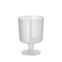 Flergångsglas Rödvin 20 cl 10-pack