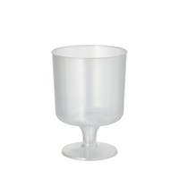 Flergångsglas Rödvin 20 cl 10-pack