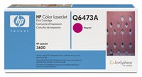 Toner HP Q6473A 4k magenta