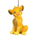 Temadekoration Lejonkungen