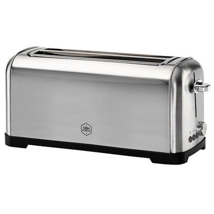 Brödrost Metropolitan 4 skivor