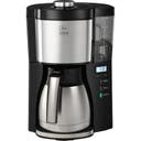 Termosbryggare Melitta LOOK 5.0 Therm Timer