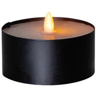 Marschall LED Ø 10,5 cm svart