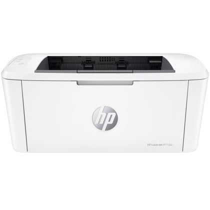 Laserskrivare HP LaserJet M110w