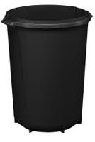 Tunna Durabin® Round 40 svart