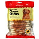 Tuggpinnar med kyckling 30-pack