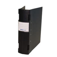 Pärm Kebaergo A3L 55 mm svart