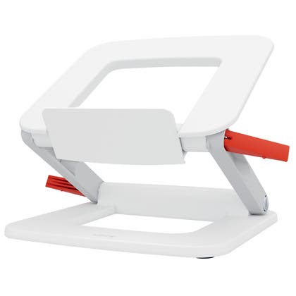 Laptopstativ vinklingsbart Ergo Leitz