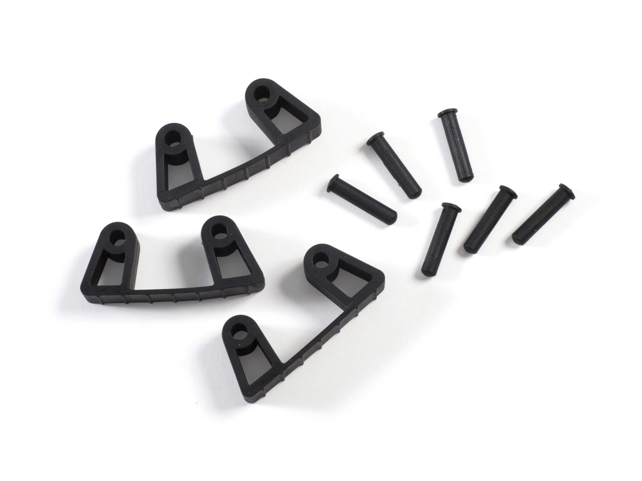 Toolflex tillbehörssats 3-pack