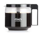 Glaskanna till Moccamaster Manual