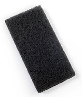 Skurblock svart Nordex